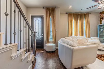 2841 Troutt Drive, Carrollton, TX 75010 - Photo 3