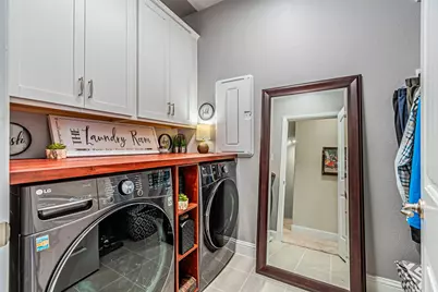 2841 Troutt Drive, Carrollton, TX 75010 - Photo 17