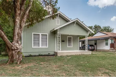 1711 Lebanon Avenue, Dallas, TX 75208 - Photo 1