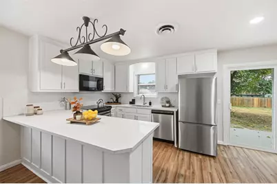 5225 Ruston Avenue, Fort Worth, TX 76133 - Photo 9