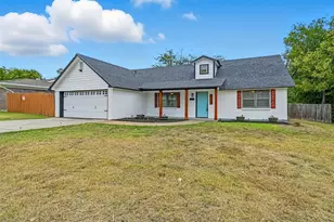 5225 Ruston Ave, Fort Worth, TX 76133 - Photo 1