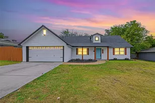 5225 Ruston Ave, Fort Worth, TX 76133 - Photo 1