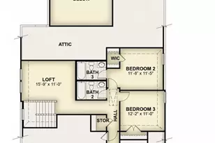 2453 Wheatfield Nook Rd, Royse City, TX 75189 - Photo 29