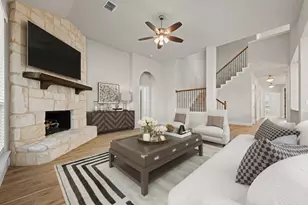 12004 Junewood Trail, Fort Worth, TX 76244 - Photo 3