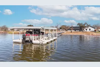 413 Hoot Avenue, Graford, TX 76449 - Photo 3