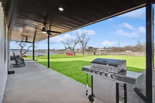 413 Hoot Ave, Graford, TX 76449 - Photo 23