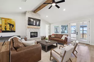 413 Hoot Ave, Graford, TX 76449 - Photo 5