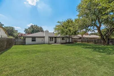 6725 Greenacres Drive, North Richland Hills, TX 76182 - Photo 25