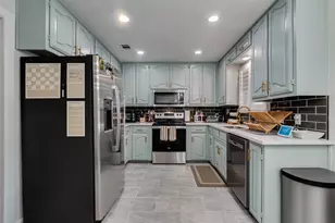 6725 Greenacres Dr, North Richland Hills, TX 76182 - Photo 15