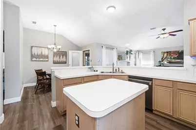 106 Stanbury Street, Mansfield, TX 76063 - Photo 7