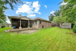 106 Stanbury St, Mansfield, TX 76063 - Photo 37