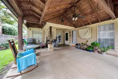 106 Stanbury Street, Mansfield, TX 76063 - Photo 31