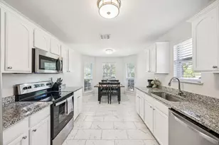 3810 Wolf Creek Ln, Melissa, TX 75454 - Photo 7