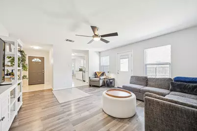 3810 Wolf Creek Lane, Melissa, TX 75454 - Photo 5