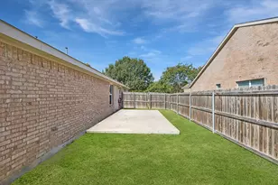 3810 Wolf Creek Ln, Melissa, TX 75454 - Photo 3