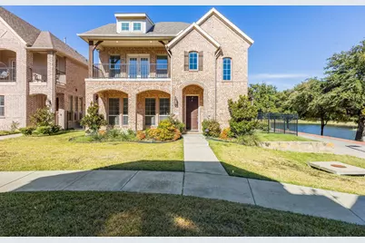 516 Renaissance Lane, Irving, TX 75060 - Photo 1