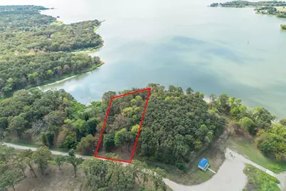 Lot 30 Vintage Shore Drive, Quinlan, TX 75474 - Photo 11