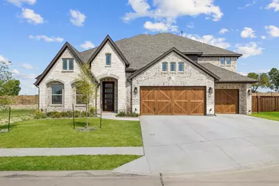 2219 Desmond Drive, Forney, TX 75126 - Photo 1