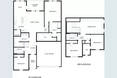507 Silver Birch Drive, Josephine, TX 75173 - Photo 3