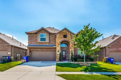 3716 Rumford Road, Frisco, TX 75036 - Photo 1