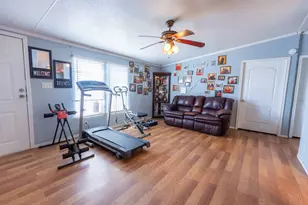 8616 Private Road 2584, Clyde, TX 79510 - Photo 15