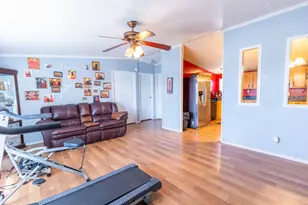 8616 Private Road 2584, Clyde, TX 79510 - Photo 19