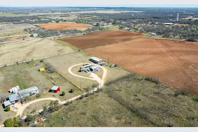 8616 Private Road 2584, Clyde, TX 79510 - Photo 3