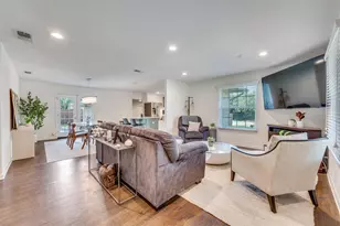 8543 Glencrest Ln, Dallas, TX 75209 - Photo 7