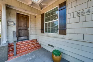 8543 Glencrest Ln, Dallas, TX 75209 - Photo 3