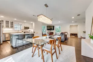 8543 Glencrest Ln, Dallas, TX 75209 - Photo 9