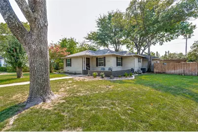 8543 Glencrest Lane, Dallas, TX 75209 - Photo 1