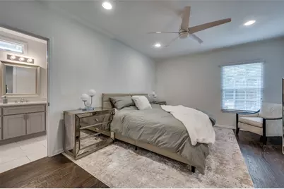 8543 Glencrest Lane, Dallas, TX 75209 - Photo 15