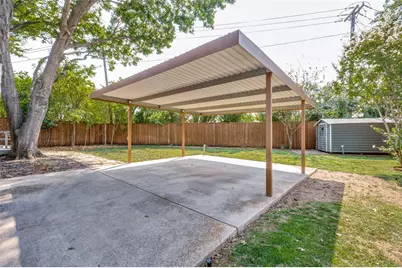 8543 Glencrest Lane, Dallas, TX 75209 - Photo 25