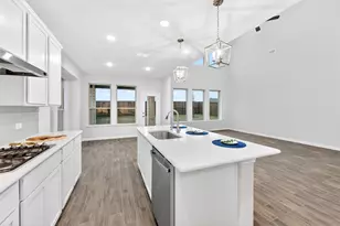 5029 Lily Creek Dr, Celina, TX 76227 - Photo 19