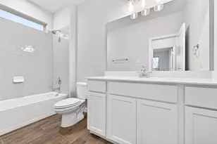 5029 Lily Creek Dr, Celina, TX 76227 - Photo 9