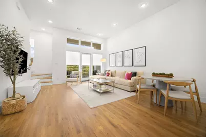 1727 Caddo Street #103, Dallas, TX 75204 - Photo 9