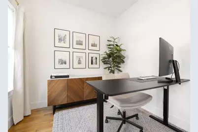 1727 Caddo Street #103, Dallas, TX 75204 - Photo 5