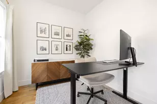 1727 Caddo St, Dallas, TX 75204 - Photo 5