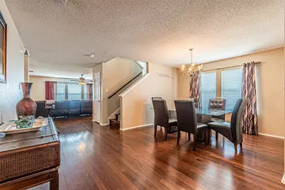 2428 Becard Drive, Mesquite, TX 75181 - Photo 9