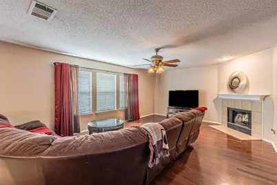 2428 Becard Drive, Mesquite, TX 75181 - Photo 11