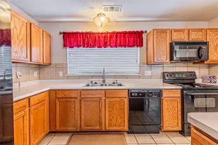 2428 Becard Dr, Mesquite, TX 75181 - Photo 13