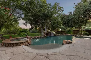 109 Haddington Ln, McKinney, TX 75071 - Photo 37