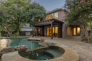 109 Haddington Ln, McKinney, TX 75071 - Photo 37