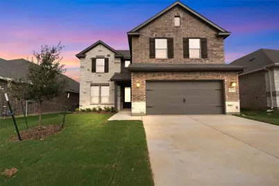 3527 Helena Street, Gainesville, TX 76240 - Photo 1