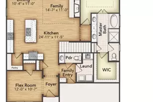 3527 Helena St, Gainesville, TX 76240 - Photo 39