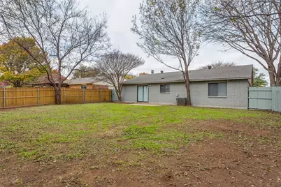 1333 Steinburg Lane, Fort Worth, TX 76134 - Photo 23