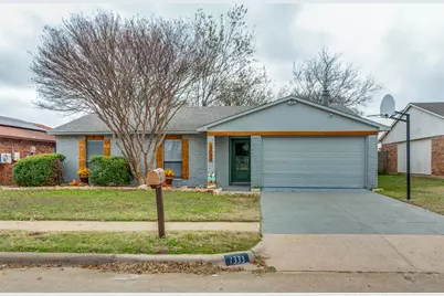 1333 Steinburg Lane, Fort Worth, TX 76134 - Photo 1