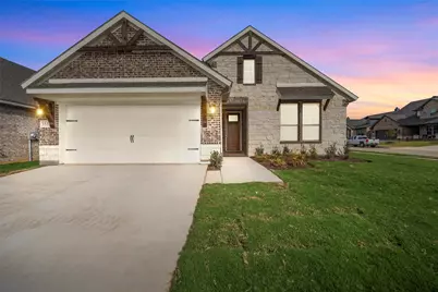 3531 Helena Street, Gainesville, TX 76240 - Photo 1