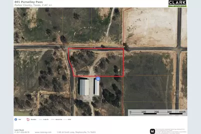 801 Purselley Pass, Weatherford, TX 76087 - Photo 7