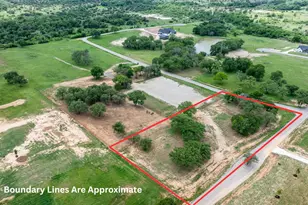 801 Purselley Pass, Weatherford, TX 76087 - Photo 1